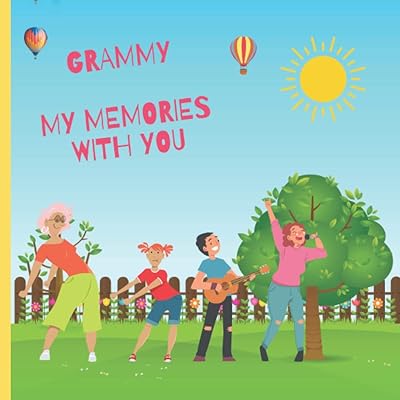 "grammy " mes souvenirs avec vous remplissez le livre vierge avec des invites que les enfants. Vous cherchez des produits discount de qualité ? Ne cherchez plus, DIAYTAR SENEGAL  est là pour vous. Notre boutique en ligne généraliste propose une large gamme d'articles allant de la maison à l'informatique en passant par l'électroménager et la mode. Faites des économies sans compromettre la qualité grâce à notre sélection minutieusement choisie de produits à prix réduits. Profitez des avantages du shopping en ligne avec DIAYTAR SENEGAL .