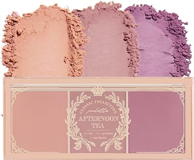 Palette i mimi afternoon tea blush | 3 teintes longue tenue pour toutes. Chez DIAYTAR SENEGAL, nous rendons le shopping discount accessible à tous. Découvrez notre boutique en ligne où vous trouverez une large gamme de produits pour la maison, l'électroménager, l'informatique, la mode et les gadgets. Profitez de nos prix compétitifs pour réaliser des économies tout en vous faisant plaisir !