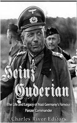 Heinz guderian : la vie et l'héritage du célèbre commandant de panzer. DIAYTAR SENEGAL  - Votre solution en ligne pour des achats malins à petit prix. Explorez notre vaste gamme de produits discount, des indispensables pour la maison aux dernières nouveautés en matière d'informatique, de mode et de gadgets. Économisez sans compromis sur la qualité en choisissant notre boutique en ligne.