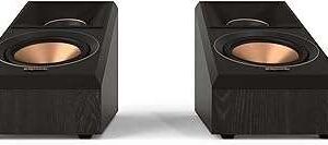 Haut parleurs surround klipsch rp 500sa ii. En quête de produits discount de qualité ? DIAYTAR SENEGAL  est là pour vous satisfaire ! Explorez notre boutique en ligne et découvrez notre vaste gamme de produits pour la maison, l'électroménager, l'informatique et la mode. Obtenez des articles de dernière tendance à des prix incroyables et faites des économies substantielles.