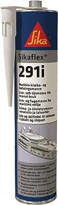   mastic adhésif multifonctionnel marin sikaflex 291i blanc très flexible intérieur. Ne payez plus le prix fort pour vos achats en ligne, choisissez DIAYTAR SENEGAL  et économisez ! Découvrez notre boutique en ligne généraliste offrant une multitude de produits discount, allant des articles pour la maison aux dernières tendances mode en passant par l'informatique et les gadgets. Faites des économies sur tous vos achats sans compromis sur la qualité.