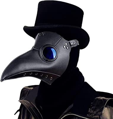 Rax walker plague doctor flying head long bec halloween costume mask. DIAYTAR SENEGAL, la boutique en ligne discount qui révolutionne votre shopping quotidien ! Profitez de prix mini sur une large gamme de produits, de la literie aux ordinateurs en passant par les appareils électroménagers et les tendances mode. Ne manquez pas nos offres exceptionnelles pour faire de bonnes affaires !