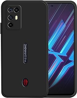 Coque arrière pour zte nubia red magic 6r 5g coque de protection. Faites des économies sans compromis sur la qualité grâce à DIAYTAR SENEGAL, votre boutique en ligne spécialisée dans les produits discount. Découvrez notre gamme variée d'articles pour la maison, l'électroménager, l'informatique, la mode et les gadgets, tous disponibles à des prix attractifs. Profitez de nos offres exceptionnelles et transformez votre façon de magasiner avec DIAYTAR SENEGAL .