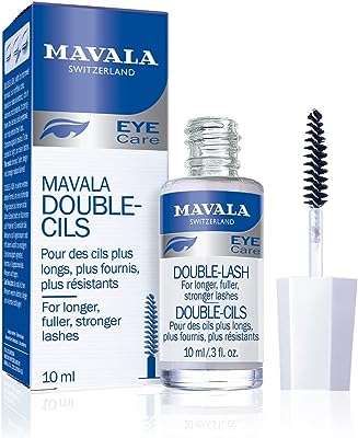 Mavala switzerland eye light double cils avec colle 03 oz. Trouvez les meilleures affaires en ligne chez DIAYTAR SENEGAL  - une boutique généraliste offrant une variété de produits discount allant de l'électroménager aux articles high-tech, sans oublier les vêtements et les accessoires tendances. Découvrez un choix incroyable de produits de qualité à des prix imbattables !