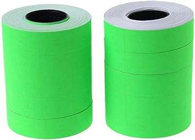 Étiquettes de pistolet de prix zeerkeer pour mx 6600 10 rouleaux 5000 pièces. Get ready to save big on all your shopping needs at DIAYTAR SENEGAL . From home essentials to cutting-edge electronics, stylish fashion pieces, and trendy gadgets, our online store is filled with an extensive range of discounted products that cater to your every need while keeping your budget intact.