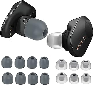 Accessoires de bouchons d'oreille en silicone pour écouteurs sony wf 1000xm4 wf 1000xm3 souple. Naviguez dans notre boutique en ligne DIAYTAR SENEGAL  pour découvrir une sélection exceptionnelle de produits discount. De l'électroménager aux articles de mode en passant par l'informatique et les gadgets, vous trouverez tout ce dont vous avez besoin pour satisfaire vos envies tout en restant dans votre budget.