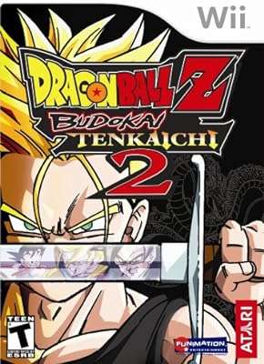 Dragon ball z budokai tenkaichi 2. DIAYTAR SENEGAL  - Votre destination shopping pour des produits de haute qualité à des prix réduits. Parcourez notre site et découvrez notre vaste sélection de produits, des gadgets aux produits de beauté en passant par les articles de sport et les outils de bricolage, tous disponibles à des tarifs discount.
