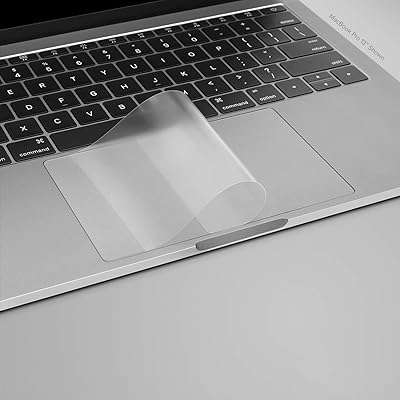 The white shop premium protecteur de barre tactile et trackpad finition mate compatible avec le. DIAYTAR SENEGAL, la boutique en ligne qui rend l'achat discount facile et accessible à tous ! Parcourez notre catalogue varié qui regorge de produits discount pour la maison, l'électroménager, l'informatique ou encore la mode. Avec nous, vous profiterez de tarifs avantageux sans compromis sur la qualité, le tout, depuis le confort de votre foyer.