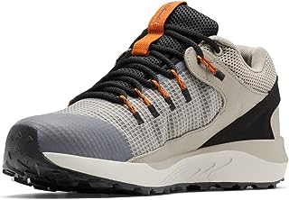 Chaussures de sport imperméables columbia trailstorm pour hommes. DIAYTAR SENEGAL  est votre allié pour des achats discount de qualité. Explorez notre boutique en ligne et découvrez notre gamme complète de produits pour la maison, l'électroménager, l'informatique, la mode et les gadgets, le tout à des prix avantageux qui ne sacrifient pas la qualité.