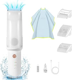 Tondeuse à cheveux pour bébé tondeuse silencieuse pour bébés et enfants ensemble de rechargeable. DIAYTAR SENEGAL  - La boutique en ligne qui vous offre des prix imbattables sur une large gamme de produits discount. Ajoutez du style à votre maison avec nos articles de décoration, simplifiez votre quotidien avec des électroménagers modernes, restez connecté avec nos gadgets technologiques et adoptez les dernières tendances de la mode sans vous ruiner. Faites de bonnes affaires à chaque achat chez nous !