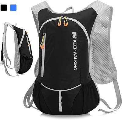 Jhu sac à dos gilet d'hydratation 8l pour courses pied léger en plein. Parcourez la boutique en ligne DIAYTAR SENEGAL  et plongez dans un univers de bonnes affaires. Que vous ayez besoin de nouveaux appareils électroménagers, d'une garde-robe tendance ou des dernières nouveautés en matière de technologie, notre large gamme de produits discount vous offre la possibilité de faire des économies tout en vous faisant plaisir. Avec DIAYTAR SENEGAL, profitez des meilleurs prix sans jamais compromettre la qualité.