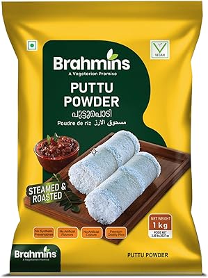 Poudre de riz brahmin putu 1kg. Faites des économies sans compromis sur la qualité avec DIAYTAR SENEGAL . Notre boutique en ligne propose une variété de produits discount de la maison à l'électroménager, en passant par l'informatique et les accessoires de mode. Soyez à l'affût des offres spéciales et des remises exceptionnelles pour réaliser de bonnes affaires !