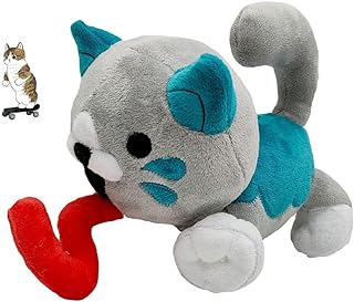 Jouet en peluche poppy playtime colonne de carlin de 24 pouces cadeau pour les amateurs. Explorez DIAYTAR SENEGAL  et découvrez un monde de produits discount passionnants. Que vous recherchiez des appareils électroménagers efficaces, des vêtements stylés ou des gadgets innovants, notre boutique en ligne dispose de tout cela et bien plus encore.  Profitez d'une expérience shopping unique tout en faisant des économies énormes chez nous !