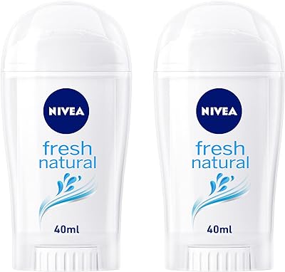 Déodorant nivea pour femme déodorant extraits naturels marins frais 2* 40. DIAYTAR SENEGAL, votre boutique en ligne préférée pour des offres discount exceptionnelles. Explorez notre assortiment varié comprenant des produits de qualité pour la maison, l'électroménager, l'informatique, la mode et les gadgets, le tout à des prix défiant toute concurrence. Faites confiance à notre expertise et profitez d'une expérience d'achat en ligne pratique et avantageuse.