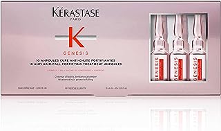 Kerastase ampullose cure anti tear renforcement 10 x 6ml. Faites des économies considérables chez DIAYTAR SENEGAL, votre destination en ligne pour des produits discount. Notre boutique propose une large sélection d'articles pour la maison, l'électroménager, l'informatique, la mode et bien plus encore, avec des tarifs compétitifs et une satisfaction client garantie.