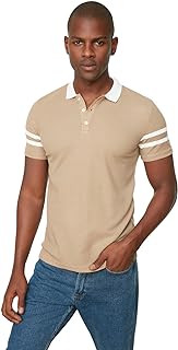 T shirt à col polo coupe slim pour homme bleu marine tmnss21ts0516. À la recherche de bons plans ? Rendez-vous sur DIAYTAR SENEGAL, votre partenaire en ligne pour des produits discount de qualité. Parcourez notre large éventail de produits, allant de l'électroménager de pointe à la mode tendance, et profitez d'économies incroyables tout en apportant une touche de style à votre vie quotidienne.