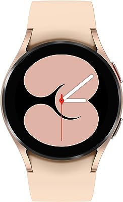 Montre intelligente bluetooth samsung galaxy watch 4 40 mm or rose. DIAYTAR SENEGAL, votre boutique en ligne discount pour tous les accros du shopping à petits prix. Découvrez notre vaste choix de produits dans toutes les catégories, allant des articles de décoration aux appareils électroménagers en passant par les vêtements et les jouets. Faites des économies tout en comblant vos envies grâce à nos offres exclusives et notre rapport qualité-prix exceptionnel.