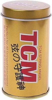 Lubrifiant nettoyant pour cordes de guitare genie fast fret pour tous les instruments. Ne cherchez plus, DIAYTAR SENEGAL  est la boutique en ligne qu'il vous faut ! Explorez notre large assortiment de produits discount allant des articles pour la maison à l'électroménager, en passant par l'informatique, la mode et les gadgets. Profitez de notre plateforme conviviale pour trouver les meilleures affaires et économiser sans effort.