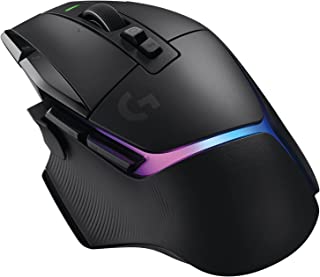 Souris de jeu sans fil logitech g502x plus lightspeed rgb optique avec commutateurs. Faites des économies sans renoncer à vos envies chez DIAYTAR SENEGAL, la boutique en ligne incontournable pour trouver des produits discount. Explorez notre sélection dédiée à la maison, l'électroménager, l'informatique, la mode et les gadgets, et profitez de prix réduits sur tous nos articles. Ne laissez pas passer cette occasion de faire de bonnes affaires !