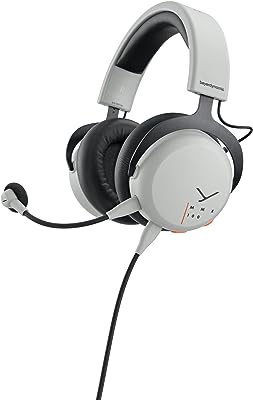 Casque de jeu fermé beer dynamic mmx100 avec microphone méta vocal et excellent son. Ne cherchez plus ailleurs, DIAYTAR SENEGAL  est là pour vous offrir des produits à prix cassés. Parcourez notre boutique en ligne et découvrez notre large sélection de produits allant de la maison à l'électroménager, de l'informatique à la mode. Profitez de nos prix discount exceptionnels pour réaliser de grandes économies.