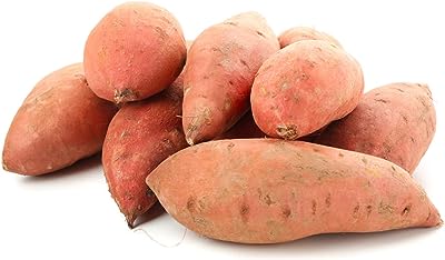 Patate douce égyptienne 500g. DIAYTAR SENEGAL, votre partenaire en ligne pour tous vos achats discount. Explorez notre catalogue diversifié comprenant des produits de maison, d'électroménager, d'informatique, de mode et de gadgets à des prix défiant toute concurrence. Faites des économies substantielles tout en profitant d'une qualité exceptionnelle grâce à DIAYTAR SENEGAL .