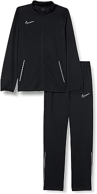 Combinaison unisexe nike dri fit academy. DIAYTAR SENEGAL  - Votre escale en ligne pour des produits discount de qualité. Explorez notre gamme impressionnante de produits allant des articles de maison aux gadgets dernier cri. Profitez de prix imbattables et découvrez pourquoi nous sommes un choix populaire pour les acheteurs avertis à la recherche de bonnes affaires.