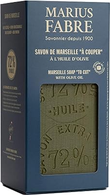 Savon marius fabre à l'huile d'olive de marseille avec coupe savon 1l. À la recherche de bonnes affaires ? DIAYTAR SENEGAL  est là pour vous ! Notre boutique en ligne généraliste propose une variété de produits discount, allant des articles pour la maison à l'électroménager, en passant par l'informatique et la mode, ainsi que les gadgets indispensables à petits prix.