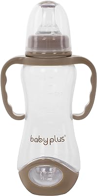 Biberon baby plus   240 ml essentiels pour nouveau né sans bpa. DIAYTAR SENEGAL, votre partenaire pour des achats électroniques à prix discount. Découvrez notre large choix d'appareils high-tech, des smartphones aux téléviseurs en passant par les enceintes et les caméras. Profitez de nos offres imbattables pour vous équiper des dernières innovations technologiques sans vous ruiner.