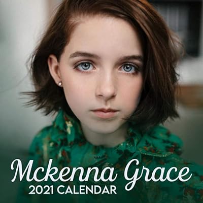 Calendrier mckenna grace 2021 : le calendrier mensuel parfait pour une planification. DIAYTAR SENEGAL  - votre destination en ligne pour des achats discount sans compromis sur la qualité. Parcourez notre assortiment diversifié de produits, allant des équipements informatiques conviviaux aux articles de mode tendance en passant par les indispensables de la maison, et faites des économies sur tous vos besoins.