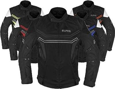 Veste moto homme enduro dualsport riding haute visibilité dirt bike c armor. Avec DIAYTAR SENEGAL, dites adieu aux prix élevés ! Découvrez notre gamme complète de produits discount, des accessoires de maison aux équipements électroniques, en passant par la mode et les gadgets à la pointe de la technologie. Trouvez tout ce dont vous avez besoin à prix réduits en quelques clics seulement.