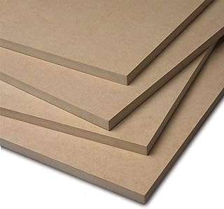 Pack de 4 mdf 2' x (60 60cm) (3mm). À la recherche de produits discount de qualité ? Faites confiance à DIAYTAR SENEGAL  ! Notre plateforme en ligne regorge d'articles pour la maison, l'électroménager, l'informatique, la mode et les gadgets, tous proposés à des prix compétitifs. Explorez notre catalogue dès maintenant et bénéficiez de remises exceptionnelles sur une large gamme de produits.