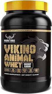 Viking animal whey protéine de lactosérum au chocolat pour une récupération. Faites des économies tout en restant tendance avec DIAYTAR SENEGAL . Notre boutique en ligne généraliste propose des articles de mode et des gadgets à prix discount, sans compromis sur la qualité. Explorez notre sélection dès maintenant et trouvez les meilleures affaires du moment.