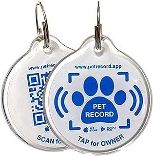 Médaille d'identification intelligente pour animaux de compagnie pet record étiquette numérique carte nfc et code. Vous cherchez des bonnes affaires en ligne ? Ne cherchez pas plus loin que DIAYTAR SENEGAL, la boutique en ligne généraliste où vous trouverez tout à prix discount. Explorez notre sélection complète, allant de la maison à l'électroménager, de l'informatique à la mode et aux gadgets, et bénéficiez de tarifs avantageux pour tous vos achats. Réalisez des économies importantes sans compromettre la qualité avec DIAYTAR SENEGAL .