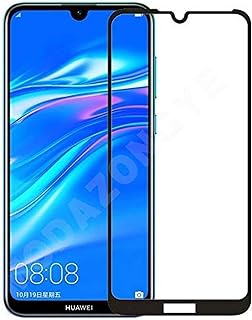 Huawei y7 2019   prime protecteur d'écran en verre complet adhésif anti explosion 2.5d de nice.store.uae. Faites des économies sans compromis chez DIAYTAR SENEGAL, votre destination de shopping en ligne pour des produits discount de qualité supérieure, allant des appareils électroniques à la décoration d'intérieur.