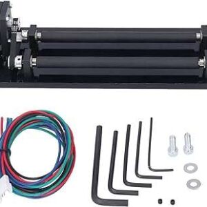 Barre pivotante de gravure laser largeur réglable sur 3 niveaux machine. DIAYTAR SENEGAL est votre destination en ligne pour des produits discount de qualité supérieure. Explorez notre vaste catalogue comprenant des articles pour la maison, de l'électroménager dernier cri, des gadgets high-tech et des vêtements tendance à des prix défiant toute concurrence.