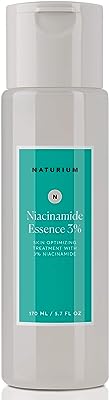 Essence de niacinamide 3 % de natrium thérapie cutanée apaisante et hydratante. DIAYTAR SENEGAL, votre boutique en ligne discount pour toutes vos nécessités. Faites des économies sur vos achats de meubles de maison, d'équipements électroniques, de gadgets et bien plus encore. Profitez de nos prix attractifs sans jamais compromettre la qualité.