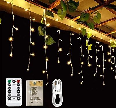 Wish 90 guirlandes lumineuses led 3m étanches à piles usb avec 18 cordes pour chambre. DIAYTAR SENEGAL  is your ultimate destination for discount shopping, providing a diverse range of products that cater to your everyday needs. With everything from essential home appliances to state-of-the-art electronics, trendy fashion pieces, and inventive gadgets, our online store offers unbeatable prices without compromising on quality.
