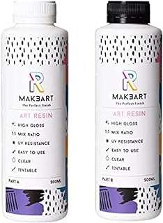 Art resins résine époxy transparente ensemble de résine artistique de 1. Ne payez plus le prix fort pour vos achats en ligne, choisissez DIAYTAR SENEGAL  et économisez ! Découvrez notre boutique en ligne généraliste offrant une multitude de produits discount, allant des articles pour la maison aux dernières tendances mode en passant par l'informatique et les gadgets. Faites des économies sur tous vos achats sans compromis sur la qualité.