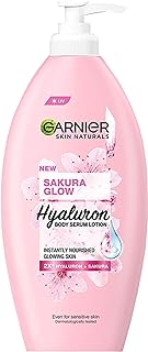 Garnier lotion pour le corps glow pinkish hyaluron milk uv skin. Restez à la pointe de la technologie sans vous ruiner grâce à DIAYTAR SENEGAL . Parcourez notre sélection d'articles informatiques à prix cassés, des ordinateurs portables aux périphériques les plus performants. Ne faites aucun compromis sur la puissance et économisez avec DIAYTAR SENEGAL .