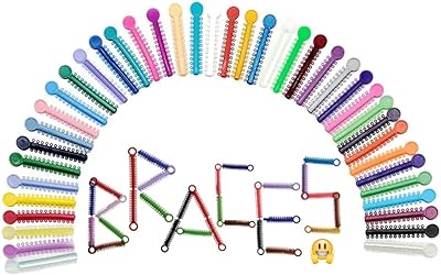 Artman 1040 pièces fils orthodontiques plusieurs couleurs pour dents changement facile. Bienvenue chez DIAYTAR SENEGAL, votre guichet unique pour des achats discount en ligne. Parcourez notre catalogue étendu et trouvez des articles variés, allant de l'électroménager pratique à la dernière mode, le tout à des prix imbattables. Profitez de la qualité sans compromis tout en maximisant vos économies chez nous.