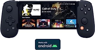 Console de jeu portable android backbone transformez votre téléphone en console jouez à xbox steam fortnite call of duty grand theft auto roblox minecraft madden rocket league et plus en core. DIAYTAR SENEGAL, votre partenaire de shopping discount en ligne, regroupe une large gamme de produits à prix cassés pour tous les amateurs de bonnes affaires. Faites des économies sur vos achats de la maison à l'électroménager, de l'informatique à la mode, grâce à DIAYTAR SENEGAL !