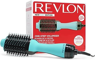 Séchoir volumisant en une étape revlon nouvelle édition menthe (outil de coiffage. Exprimez votre style sans vous ruiner en explorant notre collection de mode à prix discount sur DIAYTAR SENEGAL . Que vous recherchiez des vêtements, des chaussures ou des accessoires tendance, notre boutique en ligne propose des articles de qualité à des prix défiant toute concurrence.