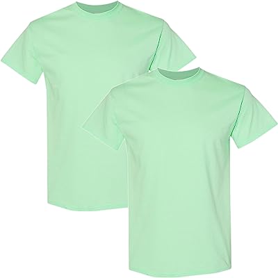 T shirt en coton épais g5000 gildan pour hommes paquet de 2. Découvrez DIAYTAR SENEGAL, votre destination en ligne pour des produits discount de qualité. Avec une vaste sélection d'articles pour la maison, l'électroménager, l'informatique et la mode, nous vous offrons la possibilité de réaliser des économies considérables tout en vous faisant plaisir.