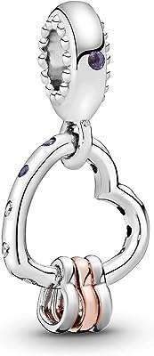 Pendentif pour femme argent 787247nlcmx. Ne dépensez pas une fortune pour obtenir ce que vous désirez ! Découvrez DIAYTAR SENEGAL, votre boutique en ligne de référence pour des produits de qualité, allant de l'électroménager aux accessoires de mode, à des prix défiant toute concurrence.