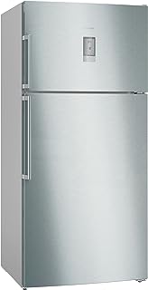 Réfrigérateur autoportant siemens iq500 186 x 86 cm inoxizi clean kd86nhi30m. DIAYTAR SENEGAL, la boutique en ligne polyvalente qui répond à tous vos besoins d'articles ménagers à bas prix. Des ustensiles de cuisine pratiques aux produits d'entretien essentiels, nous avons tout ce dont vous avez besoin pour faciliter votre quotidien sans dépenser une fortune. Ne manquez pas nos bonnes affaires !