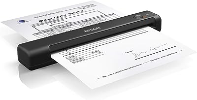 Scanner epson workforce es 50 noir. Faites-vous plaisir sans vous ruiner avec DIAYTAR SENEGAL, la boutique en ligne qui propose des produits discount pour tous les budgets. Venez découvrir notre sélection de produits pour la maison, l'électroménager, l'informatique et la mode, et profitez de remises exceptionnelles.