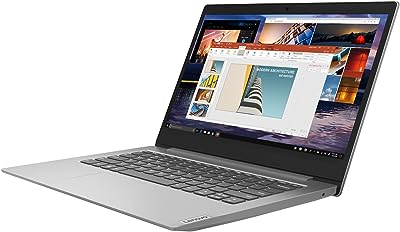 Ordinateur portable lenovo ideapad 1 clapet intel celeron n4020 4 go de ram. Découvrez DIAYTAR SENEGAL, votre source incontournable de bons plans discount en ligne. Trouvez tout ce dont vous avez besoin, des produits de maison essentiels aux gadgets high-tech, le tout à des prix imbattables. Faites des économies tout en vous offrant de la qualité grâce à notre sélection variée et attrayante.