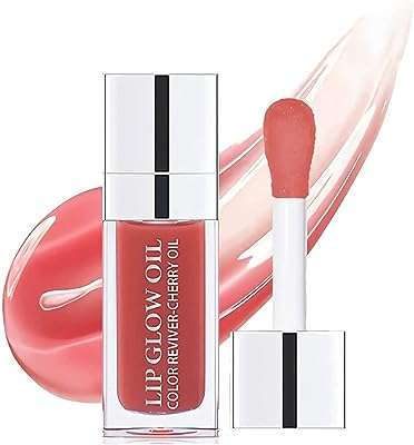 Huile à lèvres hydratante baume teinté brillant dodu soin des lèvres. Bienvenue chez DIAYTAR SENEGAL, votre destination ultime pour des articles de qualité à prix cassés ! Explorez notre boutique en ligne regorgeant de produits discount, de la décoration d'intérieur aux appareils électroménagers en passant par l'informatique, la mode branchée et les gadgets innovants.