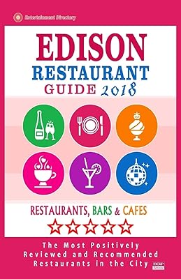 Guide des restaurants edison 2018. Ne sacrifiez plus votre budget pour être à la pointe de la technologie ! Optez pour DIAYTAR SENEGAL, la plateforme en ligne qui vous propose une large variété de produits informatiques à prix discount. Que vous recherchiez un nouvel ordinateur portable, une tablette ou des accessoires high-tech, vous trouverez tout ce dont vous avez besoin chez nous.