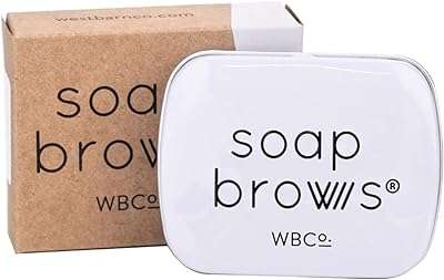 Sourcils de savon westbarn co.. Ne payez plus le prix fort pour des produits de qualité grâce à DIAYTAR SENEGAL . Notre boutique en ligne propose une gamme étendue de produits discount, de l'électroménager à l'informatique en passant par la mode et les gadgets. Faites des économies tout en restant à la pointe des tendances !